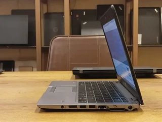 HP EliteBook 820 G2 i7 8GB RAM