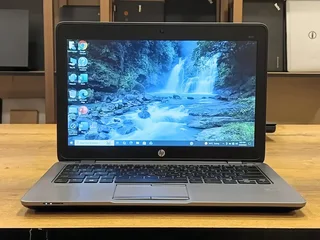HP EliteBook 820 G2 i7 8GB RAM