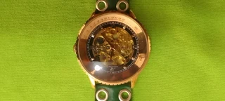 Mens time piece