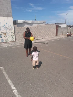 Nanny and house cleaner