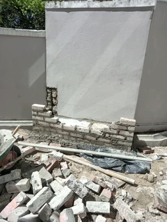 Malawi Builder and tiler