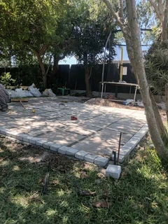 Malawi Builder and tiler