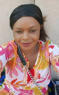 I'm a lady aged 37yrs looking for job sa domestic work