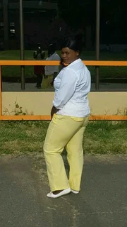 I&#39;m a lady aged 37yrs looking for job sa domestic work