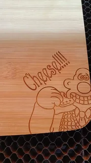 Laser Cutting & Engraving Services