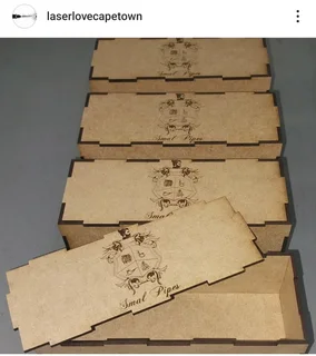 Laser Engraving &amp; Cutting Services