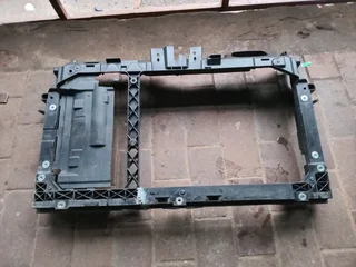 Ford fiesta front cradle