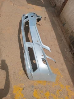 Mercedes benz w207 front bumper