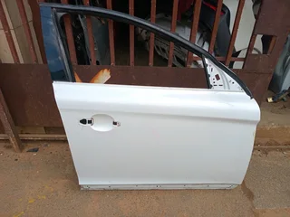 Volvo XC60 Front Right-side door