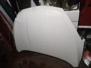 Cherry Tiggo pro bonnet