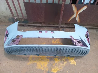 Haval H6 front bumper