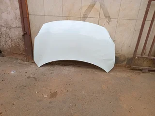 Suzuki swift bonnet