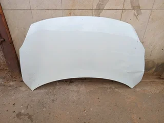 Suzuki swift bonnet