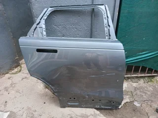 Range rover Vera left rear door 2017