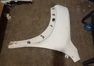 Renult kwid left side fender