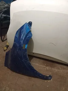 Renult triber front right side fender