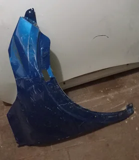 Renult triber front right side fender