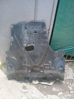 Subaru outback v lower engine grill