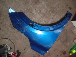 Renult triber front Right-side fender