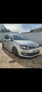 2013 Vw Polo 1.2tdi Bluemotion