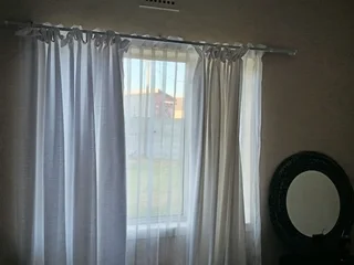 Furnished Big Spacious Room