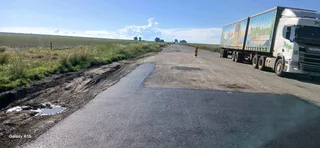 Tarring and Paving Installation