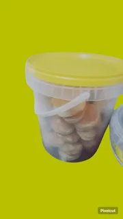 Freshly baked scones