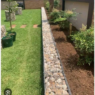 GABION MASTER