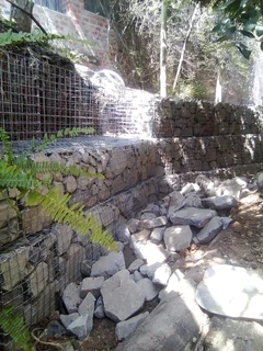 GABION MASTER