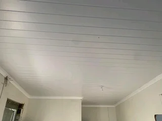 Ceilings And Patitionings