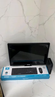 Computer Combo