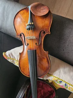 Violin - Ad posted by elmien culbert