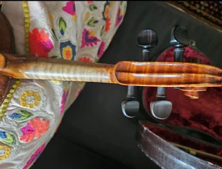 Violin - Ad posted by elmien culbert