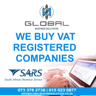 Security Company And Cidb Registered Company For Sale