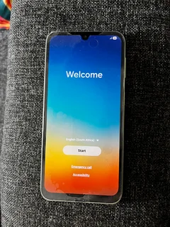 Samsung A24 128gb For Sale R2000 Neg