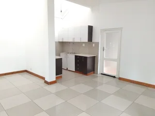 1 Bedroom apartment to Rent in Morningside/Essenwood Greyville Area