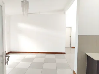 1 Bedroom apartment to Rent in Morningside/Essenwood Greyville Area