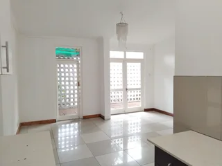 1 Bedroom apartment to Rent in Morningside/Essenwood Greyville Area