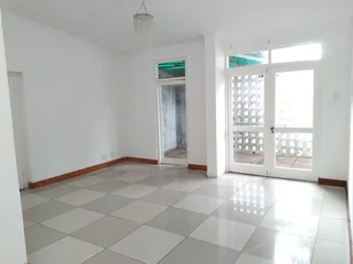 1 Bedroom apartment to Rent in Morningside/Essenwood Greyville Area