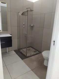 1 Bedroom apartment to Rent in Morningside/Essenwood Greyville Area