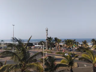 Holiday one bedroom flat to Rent R700 per night