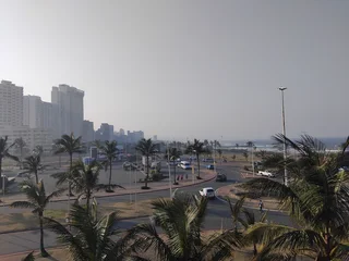 Holiday one bedroom flat to Rent R700 per night