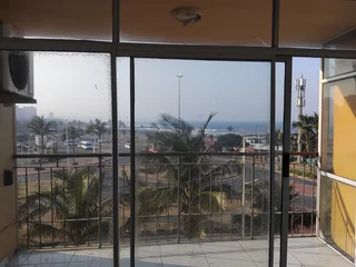 Holiday one bedroom flat to Rent R700 per night