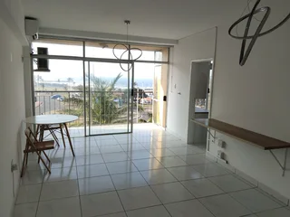 Holiday one bedroom flat to Rent R700 per night