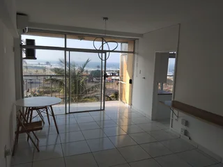 Holiday one bedroom flat to Rent R700 per night