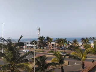 Holiday one bedroom flat to Rent R700 per night