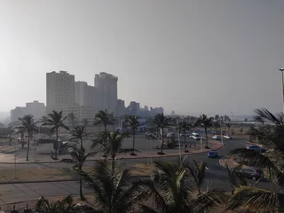 Holiday one bedroom flat to Rent R700 per night