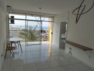 Holiday one bedroom flat to Rent R700 per night