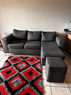Furniture couch