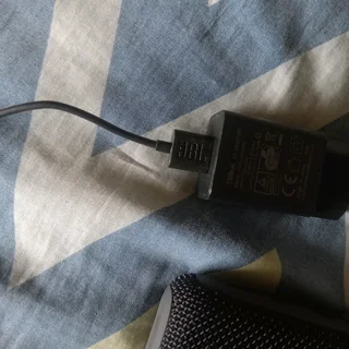 Jbl go4 portable speaker.